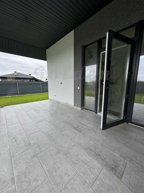 продажа 3-к коттедж Бориспольский, Гнедин, 180000 $  - изображение 4