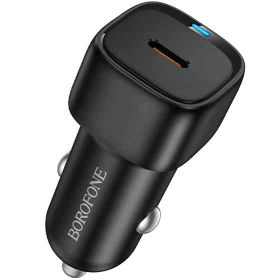 АЗУ Borofone BZ34A Cloud PD20W (1USB-C) Херсон
