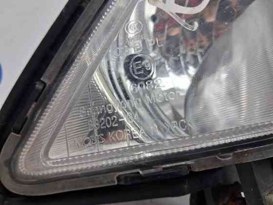 Фара противотуманная правая SsangYong Korando C200 2.0 DIESEL D20DT 2010 (б/у) Киев