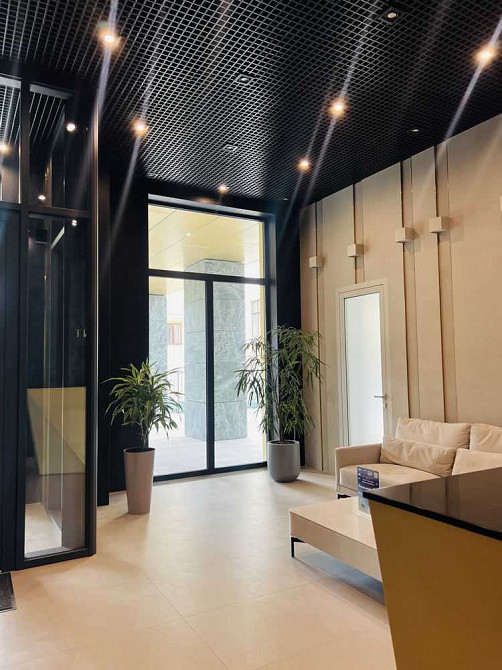 долгосрочная аренда 1-к квартира Киев, Голосеевский, 50000 грн./мес. Киев - изображение 4