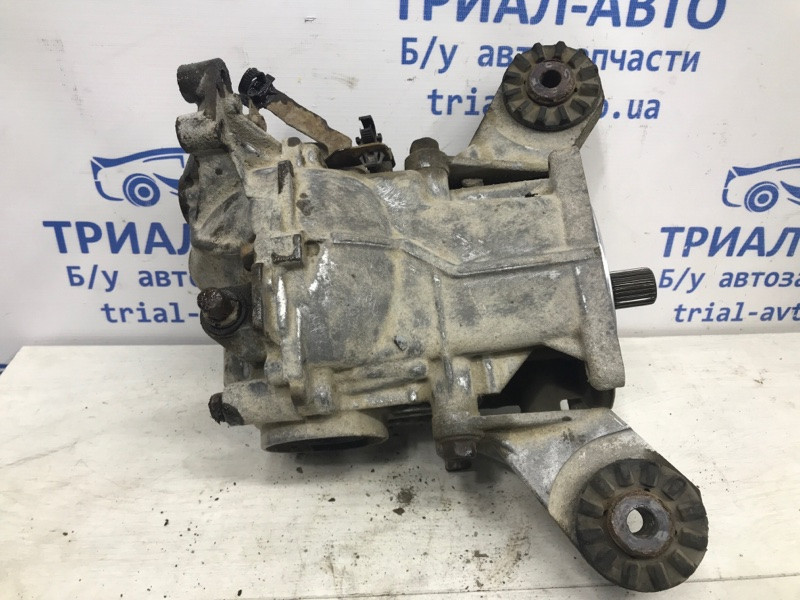 Редуктор задний Mitsubishi Outlander 2012-2021 3501A470 (Арт. 29507) Київ - зображення 6