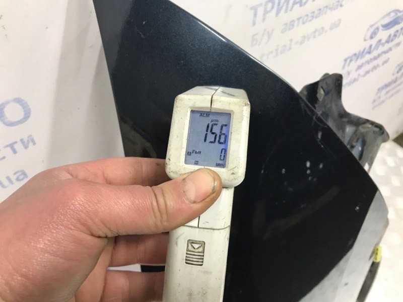 Крыло переднее правое Nissan Juke 2010-2019 F31001KKAA (Арт. 55128) Київ - зображення 4