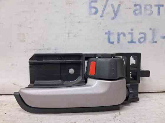 Ручка двери внутренняя правая Suzuki SX4 2006-2014 8311062J30BWL (Арт. 65600) Київ