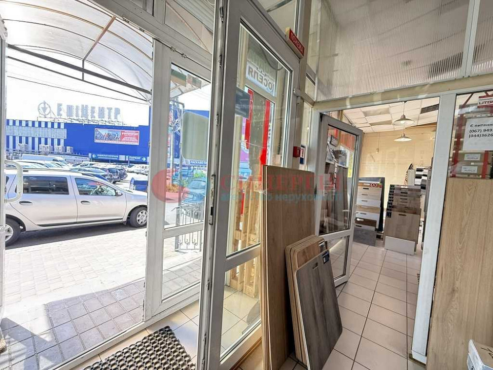 долгосрочная аренда торговые площади Киев, Святошинский, 51100 грн./мес. Киев - изображение 5