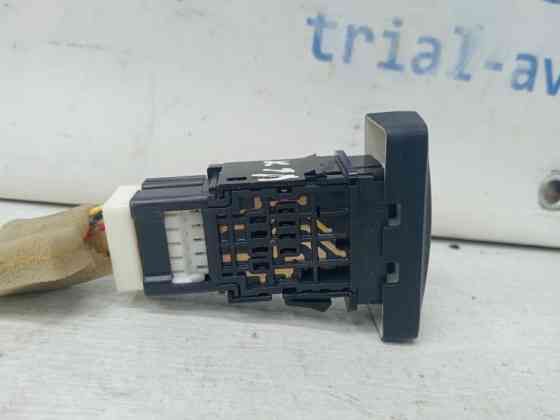 Кнопка аварийки Nissan X-Trail 2007-2015 25290JG000 (Арт. 61103) Київ