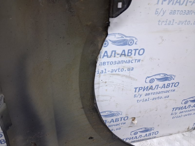 Крыло переднее левое Honda Civic FD 1.8 БЕНЗИН R18A 2005 (б/у) Київ - зображення 10