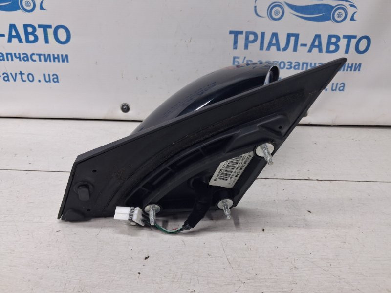 Зеркало правое Hyundai Sonata YF 2.4 БЕНЗИН G4KJ 2010 (б/у) Київ - зображення 5