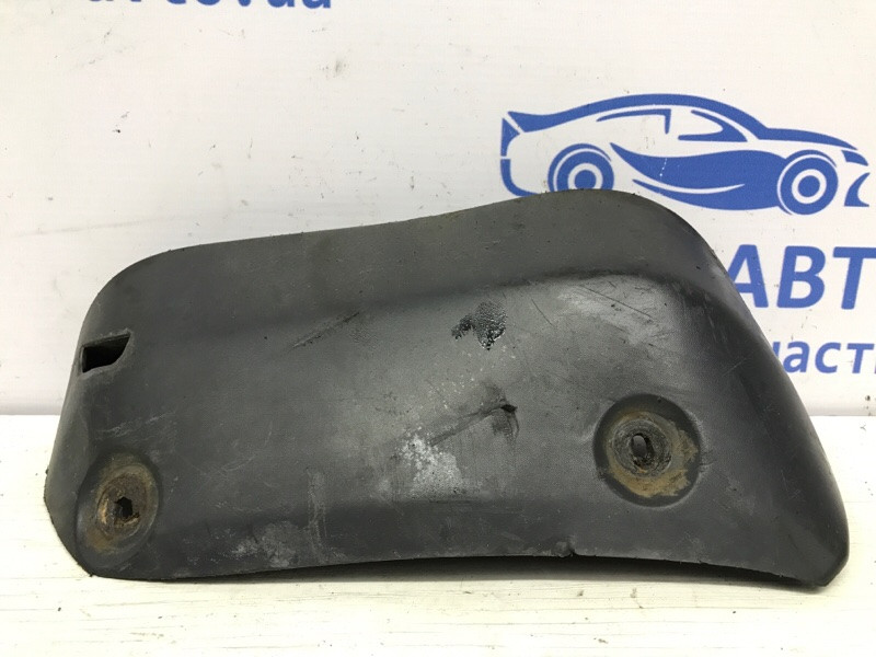 Брызговик задний левый Mitsubishi Pajero Wagon 2006-2022 7654A006 (Арт. 49572) Киев - изображение 1