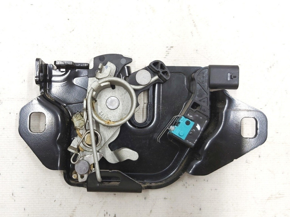 Замок капота Tesla model 3 model Y 1500397-00-E Київ - зображення 4