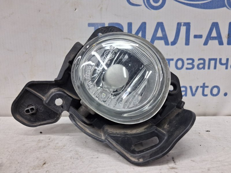 Фара противотуманная правая Mazda CX 5 2011-2017 GHP951680A (Арт. 79231) Київ - зображення 1
