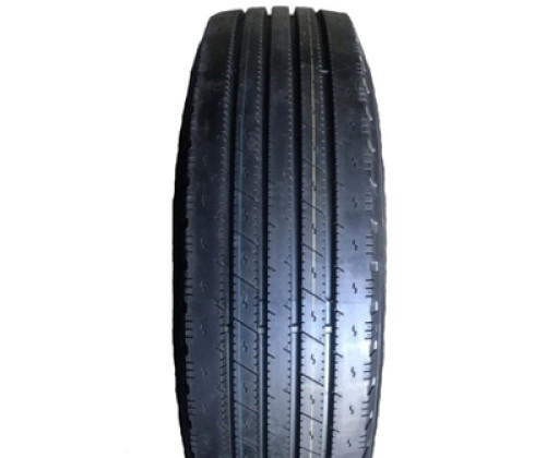 315/80 R22.5 HunterRoad H612 156/153L Рулевая шина Киев - изображение 12