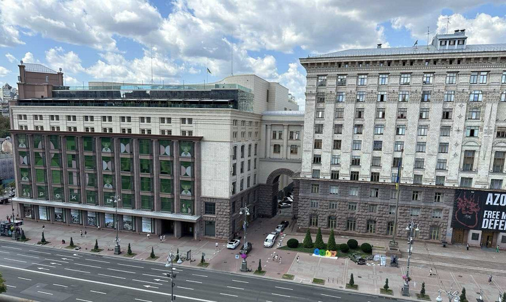 долгосрочная аренда 2-к квартира Киев, Печерский, 800 $/мес. Киев - изображение 12