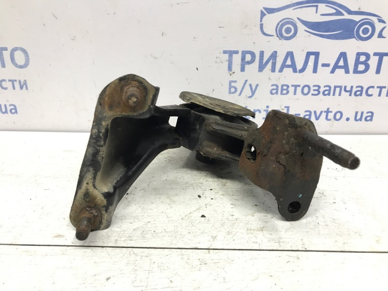 Подушка ДВС задняя Toyota Avensis 2003-2009 123710D130 (Арт. 44635) Київ - зображення 3