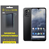 Поліуретанова плівка StatusSKIN Lite на екран Nokia G60 Матова (Код товару:26983) Харків