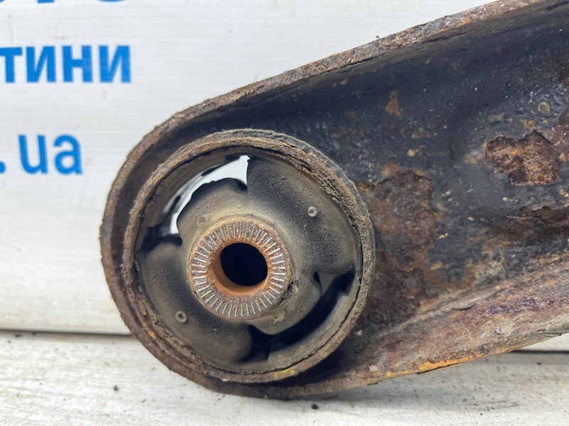 Рычаг левый Hyundai I30 GD 1.6 DIESEL D4FB 2011 (б/у) Київ - зображення 5