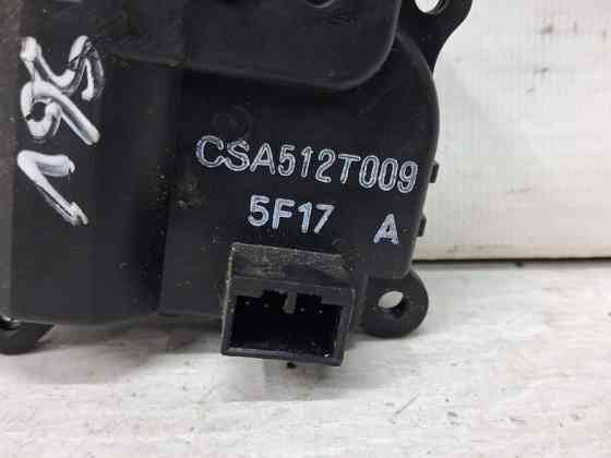 Сервопривод Suzuki Grand Vitara JT 2.0 БЕНЗИН J20A 2005 (б/у) Київ