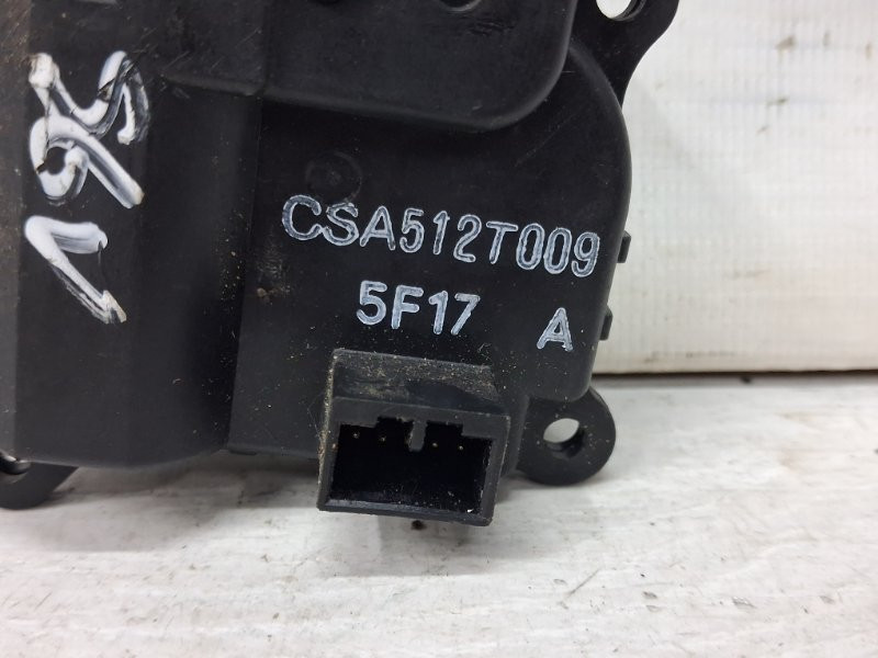 Сервопривод Suzuki Grand Vitara 2005-2016 CSA512T009 (Арт. 65386) Киев - изображение 3