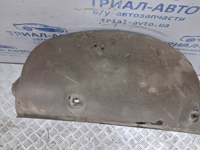 Подкрылок задний левый Volkswagen Caddy 2003-2015 2K0810971G (Арт. 67468) Киев - изображение 3