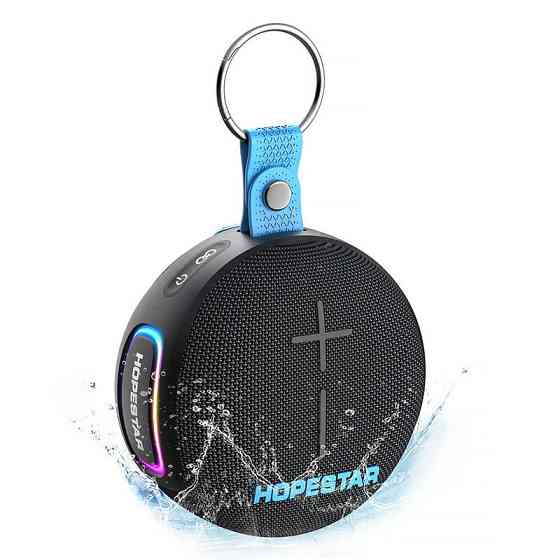 Bluetooth колонка Hopestar P92 15W Херсон
