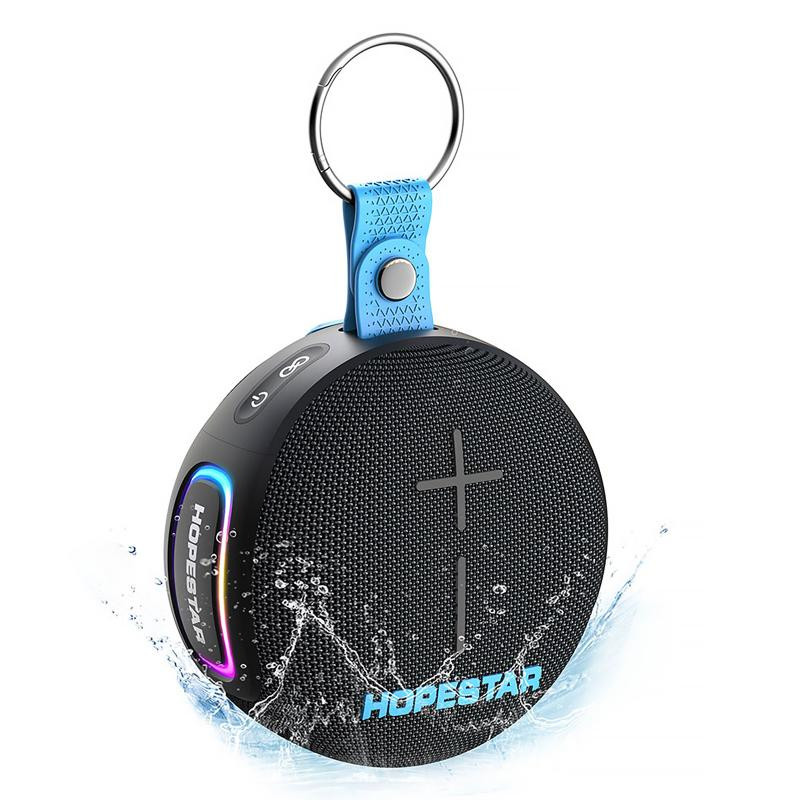 Bluetooth колонка Hopestar P92 15W Херсон - зображення 1