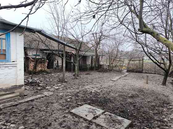 Земельна ділянка з будинком під ремонт у Маньківці (20 сот.) Маньківка