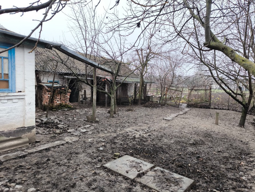 Земельна ділянка з будинком під ремонт у Маньківці (20 сот.) Маньківка - зображення 6