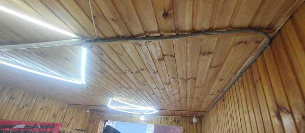 продажа отдельно стоящий гараж Киев, Деснянский, 12500 $ Київ - зображення 11