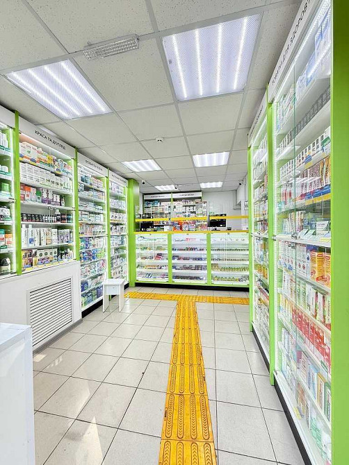 долгосрочная аренда торговые площади Киев, Соломенский, 68000 грн./мес. Киев - изображение 11