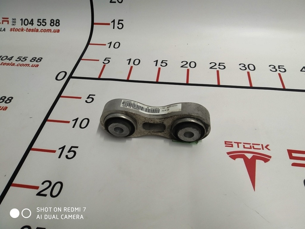 Рычаг задний косточка левый/правый Tesla model S, model S REST 6006895-00-A Киев - изображение 2