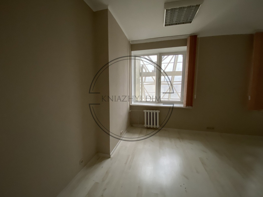 БЕЗ КОМІСІЇ! Оренда офісу в БЦ Січових Стрільців. м. Лук’янівська. Код об’єкта 1419140 Киев - изображение 2