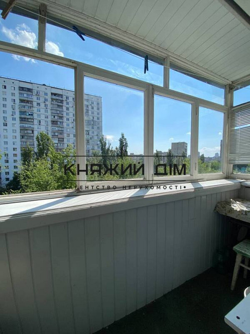 2кімн квартира Русанівська набережна метро Лівобережна № 11182181 Київ - зображення 10