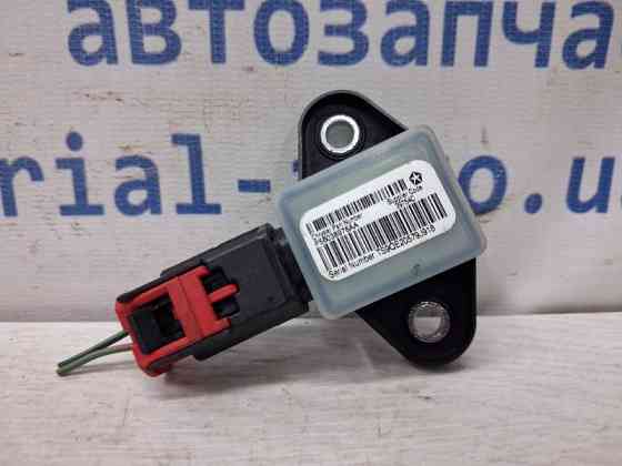 Датчик удара (AIRBAG) Jeep Cherokee 2013-2019 56038976AA (Арт. 77992) Київ