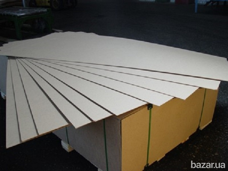 ДВП плита ламінована з швидкою відправкою по Україні. Послуги порізки. Харків - зображення 1