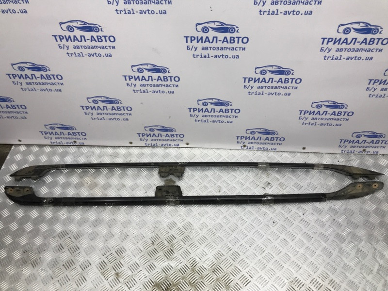 Рейлинги Toyota Land Cruiser 1998-2007 6347060031C1 (Арт. 17296) Киев - изображение 11