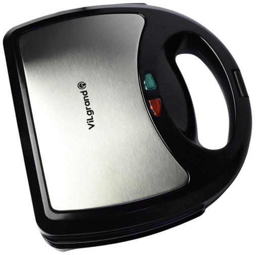 Мультимейкер Vilgrand VSG0704M 750 Вт черный Київ - зображення 7