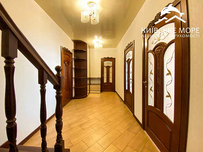 долгосрочная аренда 4-к квартира Киев, Днепровский, 30000 грн./мес. Киев - изображение 10