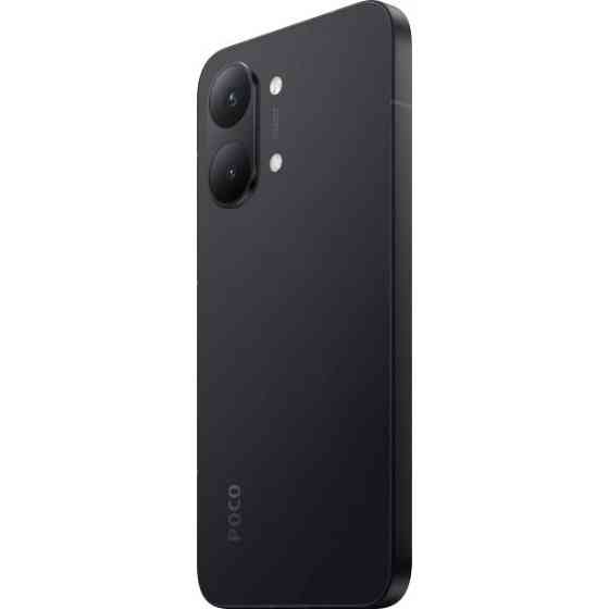 Смартфон Xiaomi Poco X8 Pro Max 12/256GB Black (with Adapter) EU Харків