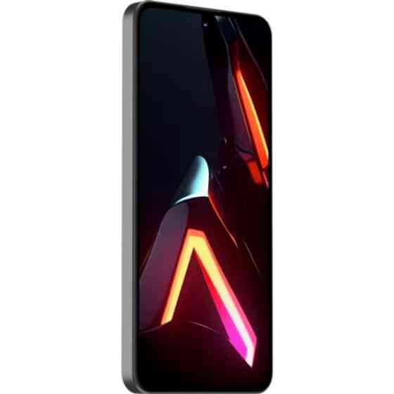 Смартфон ZTE Nubia Neo 3 GT 5G 12/256GB NFC Yellow Global UA (Код товару:42235) Харків
