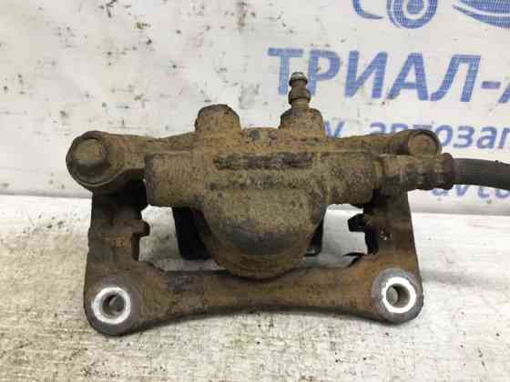 Суппорт задний левый Mitsubishi Outlander 2007-2012 4605A263 (Арт. 34364) Київ