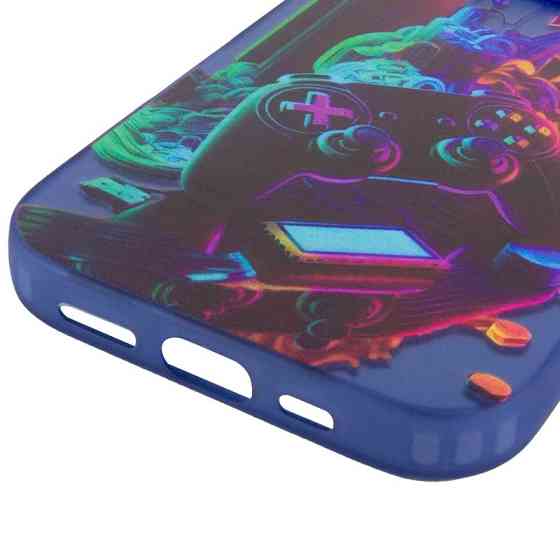 Чехол TPU+PC So Cool для Apple iPhone 13 Pro (6.1") Херсон