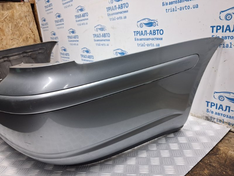 Бампер задний Toyota Avensis T25 2.0 DIESEL 1ADFTV 2002 (б/у) Київ - зображення 3
