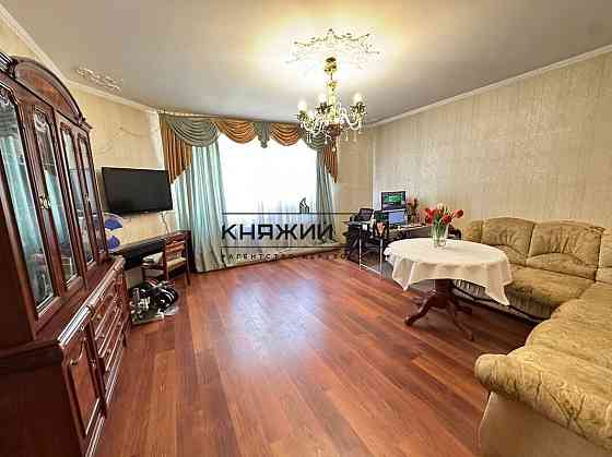 Продаж 4-х к. кв. на Позняках. № 21144744 Київ