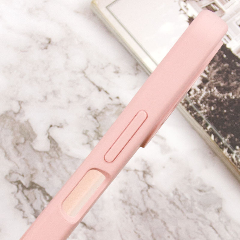 Чехол Silicone Cover Lakshmi Full Camera (AAA) with Logo для Xiaomi Redmi 13C / Poco C65 Херсон - зображення 12