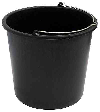 Ведро пластиковое строительное MASTERTOOL 12 л 92-3012 Харьков