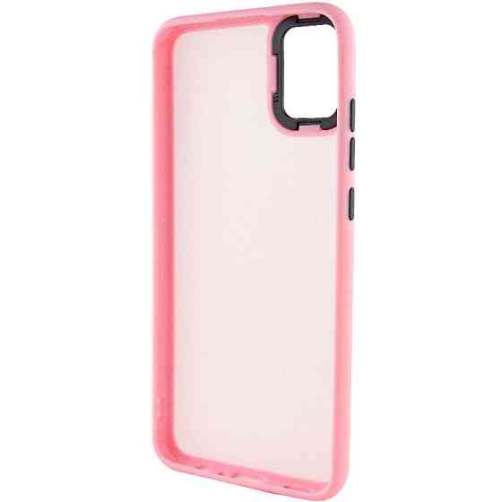 Чехол TPU+PC Lyon Frosted для Samsung Galaxy A05 Херсон