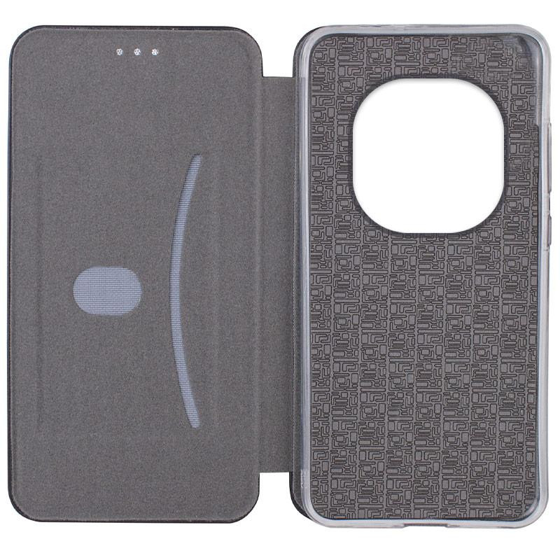 Кожаный чехол-книжка Classy для Xiaomi Redmi Note 15 4G/5G (EU) Херсон - зображення 4