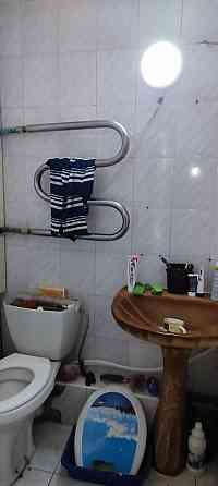 Продам 1 комнатную квартиру, Солнечный, с видом Днепр