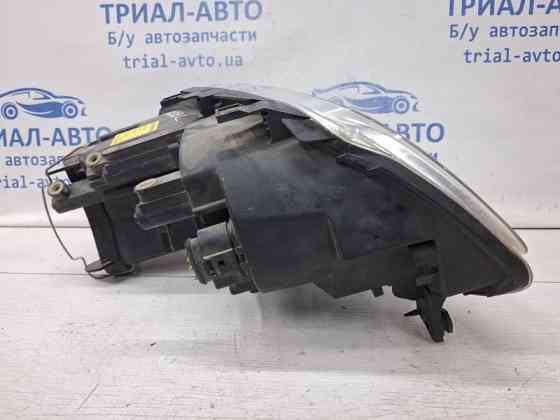 Фара левая галоген Volkswagen Caddy 2K 1.9 DIESEL BJB 2003 (б/у) Київ