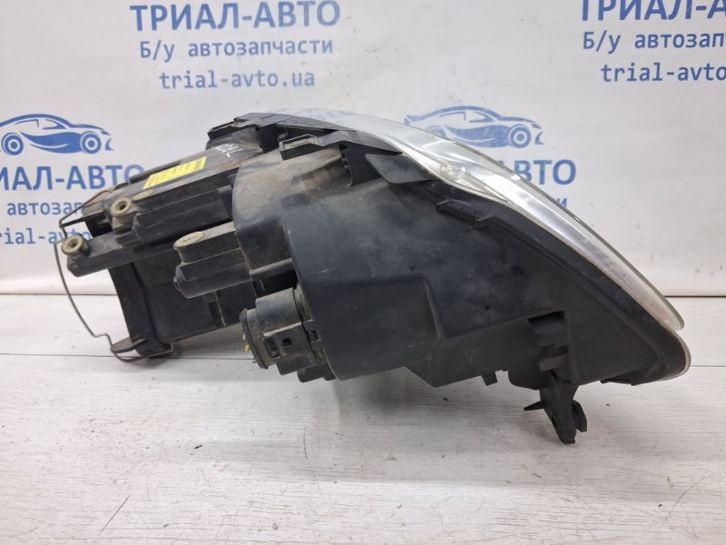 Фара левая галоген Volkswagen Caddy 2K 1.9 DIESEL BJB 2003 (б/у) Київ - зображення 5