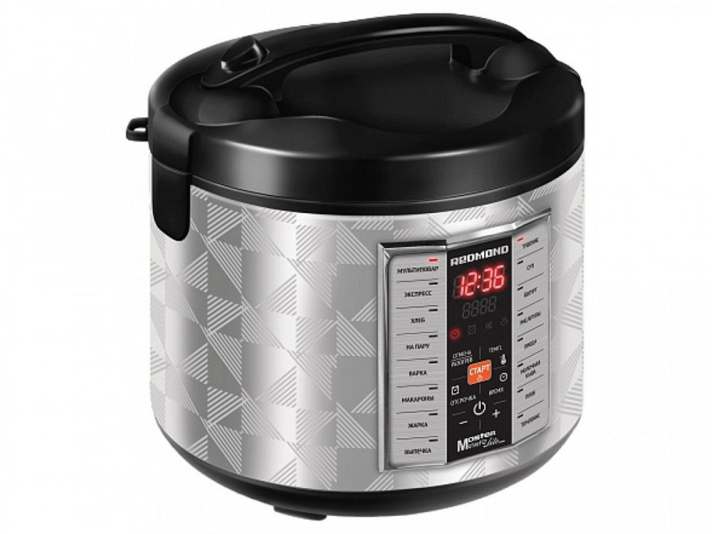 Мультиварка Redmond RMС-M26 700 Вт Киев - изображение 1